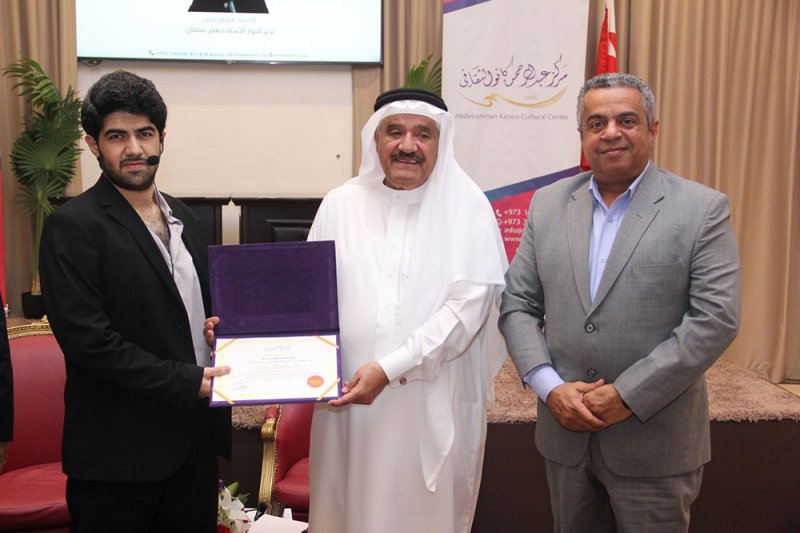 كانو الثقافي ينظم الملتقى الشبابي التاسع: "محاورات فلسفية حول كتاب هكذا تحدث زرادشت للكاتب لنيتشة"