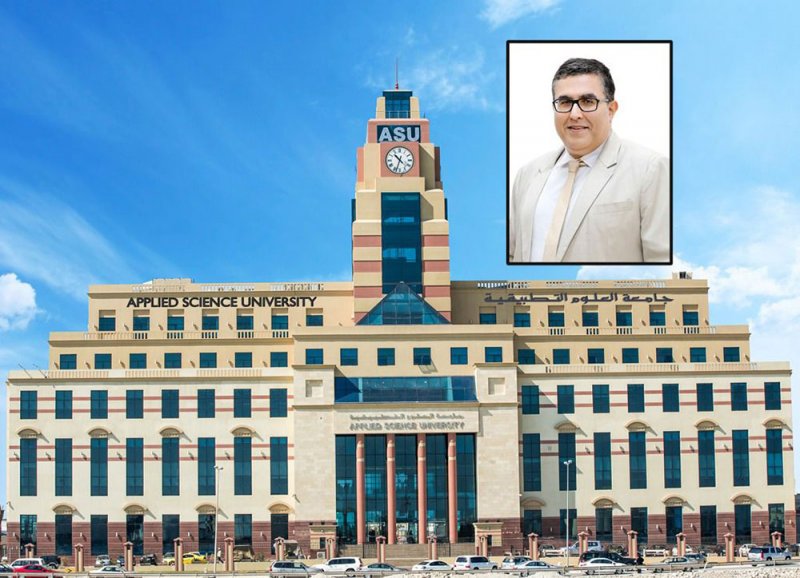 جامعة العلوم التطبيقية ترحب بطلبتها تزامناً مع استقبال العام الدراسي الجديد