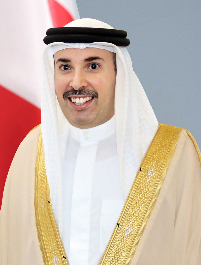 محافظ العاصمة: ناصر بن حمد تربع على عرش فرسان العالم