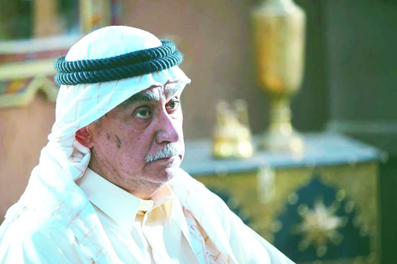 الفنان الكويتي علي جمعة يعاني من مرض ”الذئبة الحمراء“