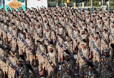 الحرس الثوري: سننتقم من إسرائيل بشكل مختلف هذه المرة
