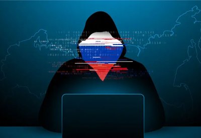 ألمانيا تتهم روسيا ثانية.. "قراصنتها استهدفوا الناتو"
