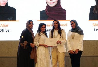 بنك البحرين للتنمية يستضيف لقاء “Townhall” لموظفيه