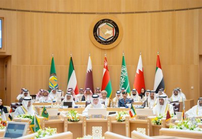 وزير الخارجية يشارك في اجتماع المجلس الوزاري لمجلس التعاون