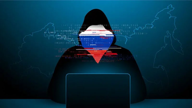 ألمانيا تتهم روسيا ثانية.. "قراصنتها استهدفوا الناتو"