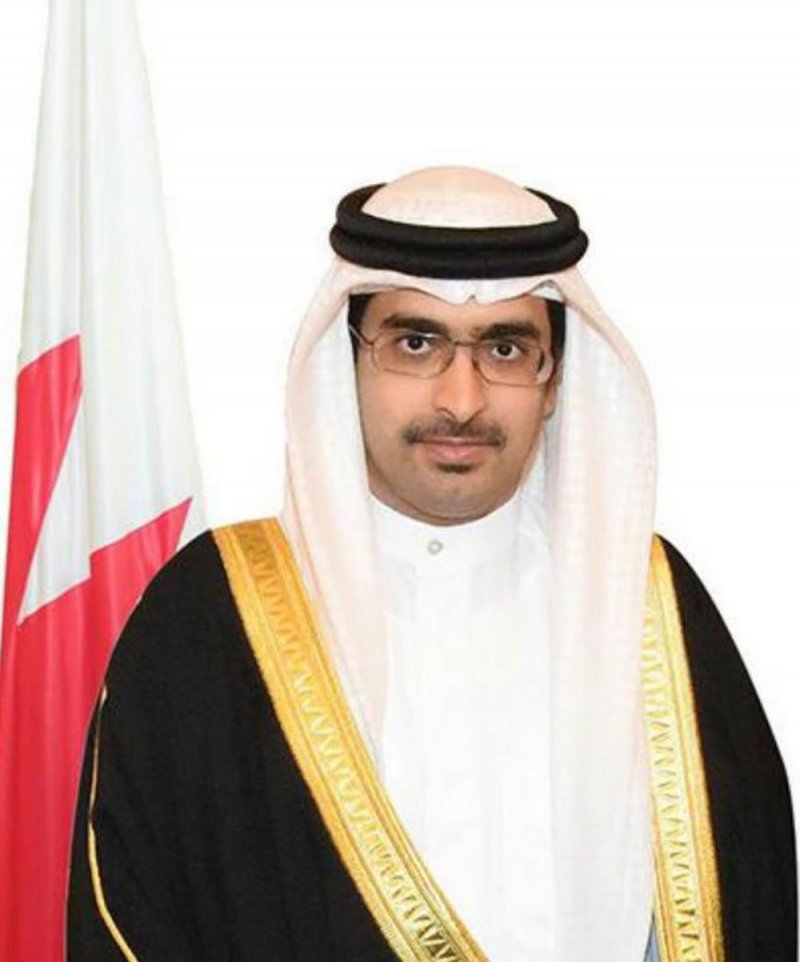 محافظ المحافظة الجنوبية يشيد بفوز فارس العالم سمو الشيخ ناصر بن حمد آل خليفة ببطولة العالم للقدرة
