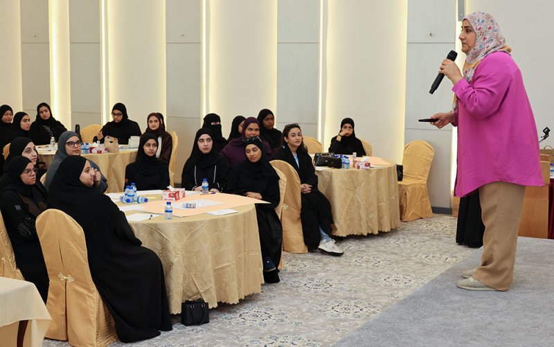 الملكية للأعمال الإنسانية تنظم "لقاء التهيئة" للطلبة الحاصلين على البعثات والمنح الدراسية للعام الدراسي 2024 – 2025
