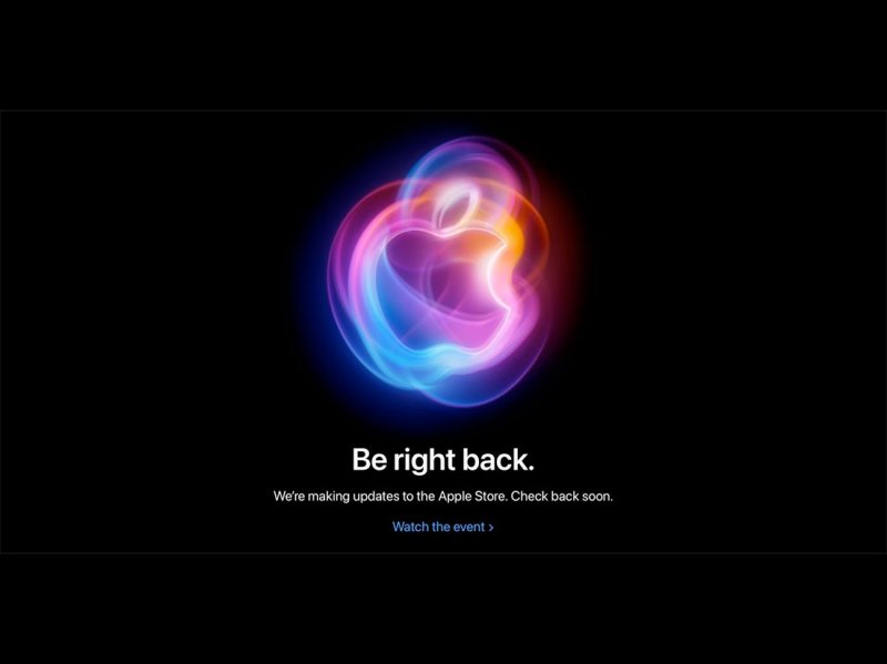 متجر Apple Store مغلق قبل مؤتمر ابل الليلة