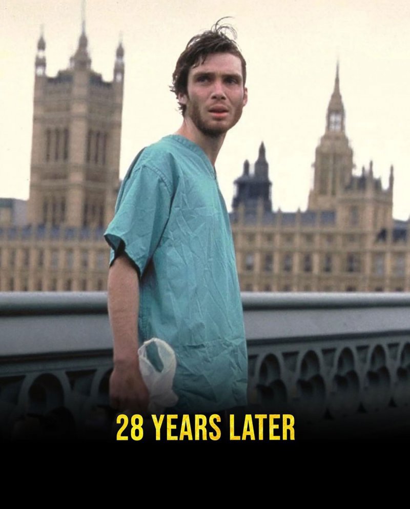 الأفلام القادمة في السينما 2025