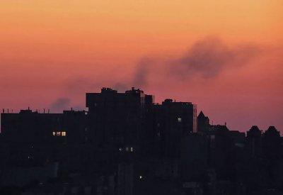 أوكرانيا تعلن إسقاط 38 طائرة مسيرة في هجوم روسي خلال الليل