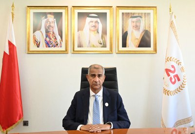 ديوان الرقابة يشارك في اجتماع وكلاء الدواوين الخليجية