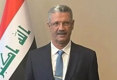 وزير النفط: العراق سيوقف حرق الغاز المصاحب في الحقول تماماً مع نهاية سنة 2028