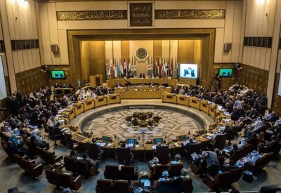 بوريل من جامعة الدول العربية: حكومة نتنياهو تجعل حل الدولتين مستحيلا