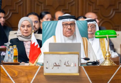 وزير الخارجية يشارك في اجتماع الدورة (162) لمجلس جامعة الدول العربية على المستوى الوزاري