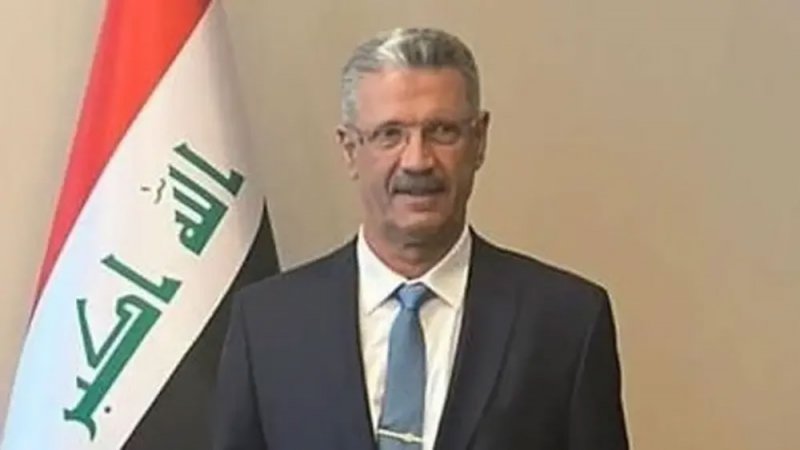 وزير النفط: العراق سيوقف حرق الغاز المصاحب في الحقول تماماً مع نهاية سنة 2028