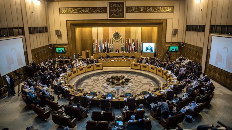 بوريل من جامعة الدول العربية: حكومة نتنياهو تجعل حل الدولتين مستحيلا