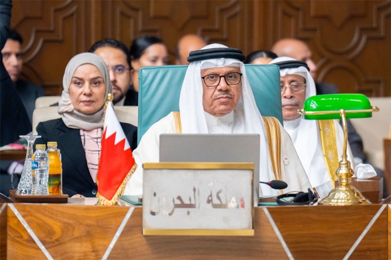 وزير الخارجية يشارك في اجتماع الدورة (162) لمجلس جامعة الدول العربية على المستوى الوزاري
