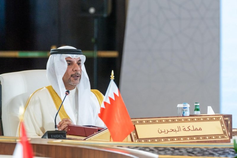 وزير النفط والبيئة يترأس وفد مملكة البحرين في الاجتماع الـ 26 للوزراء المسؤولين عن شؤون البيئة بدول مجلس التعاون
