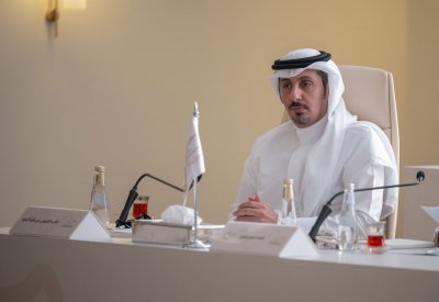 البحرين تشارك بالجمعية العمومية للاتحاد العربي للهجن والمري نائبا للرئيس