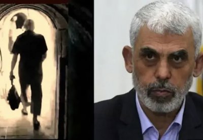 إسرائيل تعرض على السنوار ممراً آمناً له "ولمن يريد".. مقابل المحتجزين