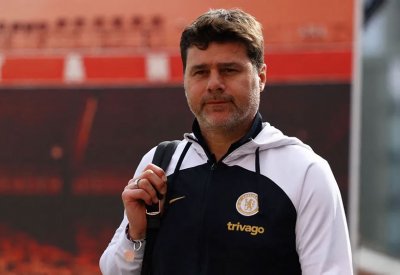 بوكيتينو مدربا جديدا للمنتخب الأميركي