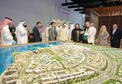 معرض سيتي سكيب البحرين يعود في نسخته الثالثة في شهر نوفمبر القادم
