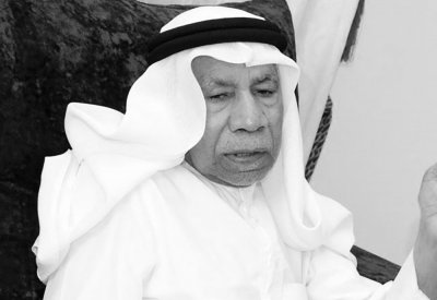 الأوقاف الجعفرية تنعى رئيسها الأسبق