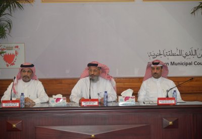 5 حدائق تفتقر للإنارة في “سادسة الجنوبية”