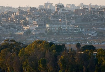 إعادة إعمار غزة.. دمار هائل وتحديات بمليارات الدولارات
