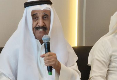 العيدروسي: أول أجر حصلت عليه عشر روبيات