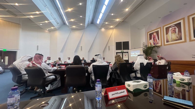 "بلدي الجنوبية" يشكل لجانه لدور الانعقاد الجديد