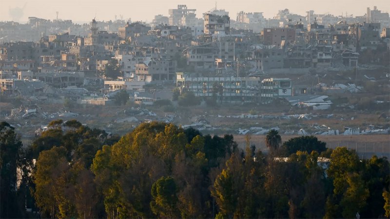 إعادة إعمار غزة.. دمار هائل وتحديات بمليارات الدولارات