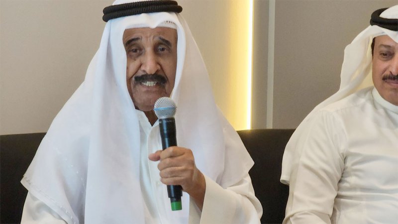 العيدروسي: أول أجر حصلت عليه عشر روبيات