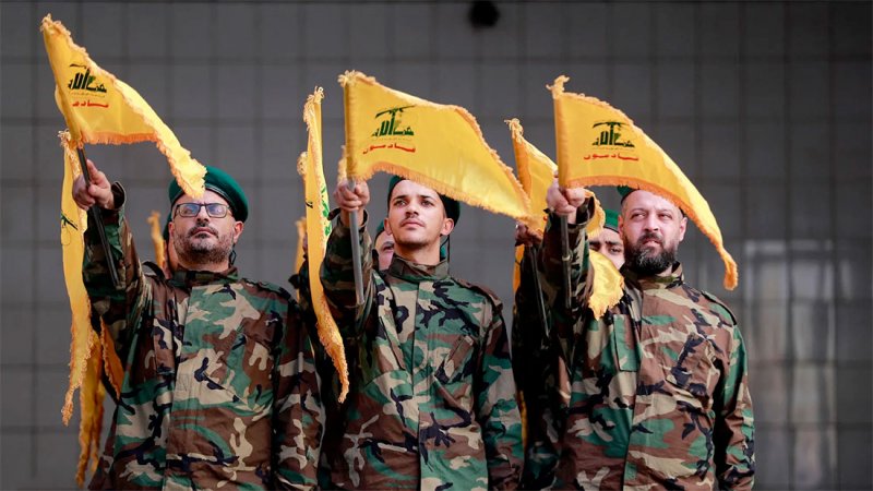 عقوبات أميركية جديدة على شبكة مرتبطة بحزب الله
