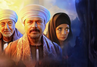استعدادات تقديم الجزء الثاني من قلع الحجر