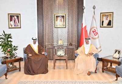 وزير الداخلية يطلع على برامج المحافظة الجنوبية في إطار رصد احتياجات المواطنين ومتابعة المشاريع