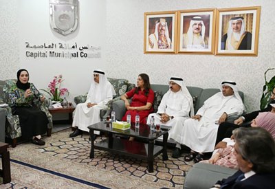 "الإسكان" تنظّم ورشتيْ عمل بشأن الاشتراطات التنظيمية في مناطق المشروعات الإسكانية والدليل الاسترشادي المنظم لها