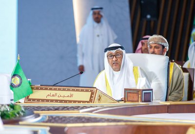 البديوي: نتائج وتوصيات اجتماع لجنة محافظي البنوك المركزية ستسهم في تعزيز التكامل المالي والاقتصادي بين دول "التعاون"
