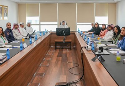 رئيس أمناء المستشفيات الحكومية يشيد بسرعة تصفير قوائم الانتظار لزراعة القوقعة الإلكترونية