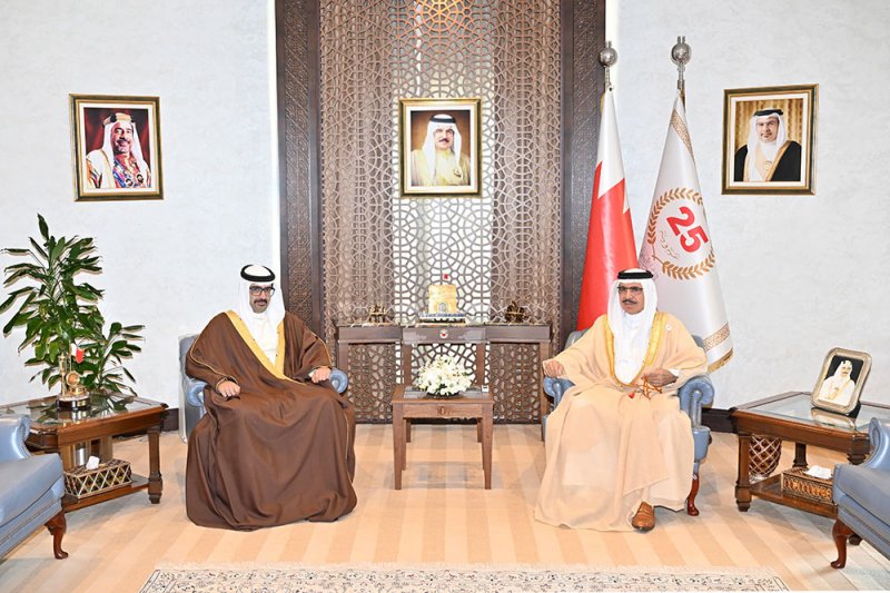 وزير الداخلية يطلع على برامج المحافظة الجنوبية في إطار رصد احتياجات المواطنين ومتابعة المشاريع