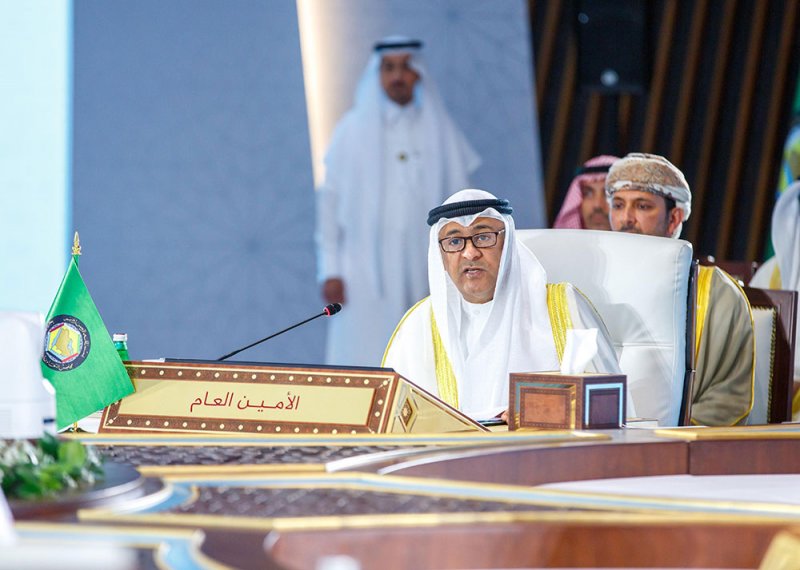 البديوي: نتائج وتوصيات اجتماع لجنة محافظي البنوك المركزية ستسهم في تعزيز التكامل المالي والاقتصادي بين دول "التعاون"