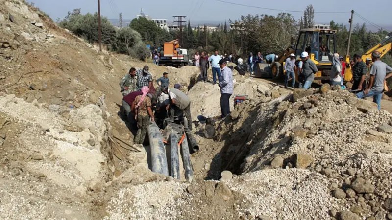 تفاصيل جديدة عن ضربة مصياف.. مصادر تكشف