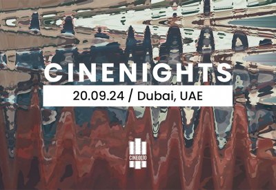 5 أفلام دولية بمكتبة محمد بن راشد 20 بدبي