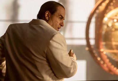 ترقب لعرض مسلسل The Penguin