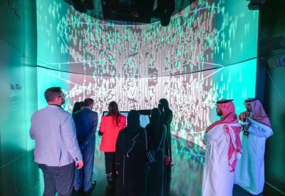 السعودية تتحرك بوتيرة متسارعة في رحلة الذكاء الاصطناعي