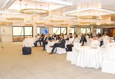 1.1 مليار دولار حجم سوق الصمامات الصناعية في السعودية