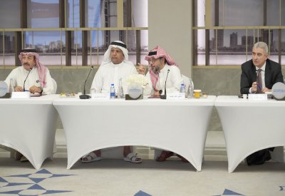 استحداث تنفيذ البنية التحتية في مخططات التقاسيم يسبب خسائر فادحة