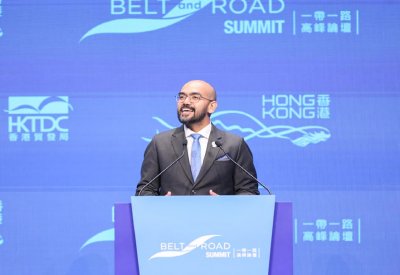 “الصناعة” تستعرض جهود البحرين في تعزيز التصنيع المستدام