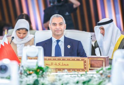 البنوك المركزية الخليجية تبحث التعاون في المجال المصرفي