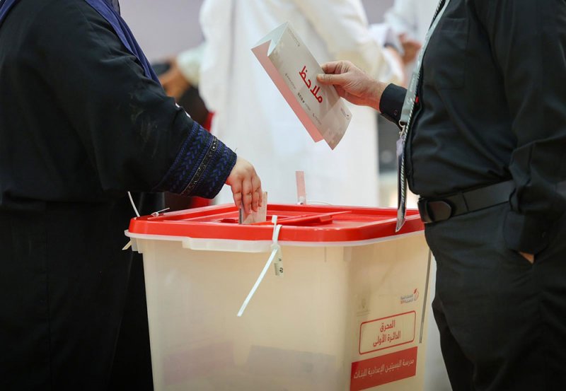 صناديق الاقتراع تحدّد نائب البسيتين الجديد في "جولة الحسمْ"